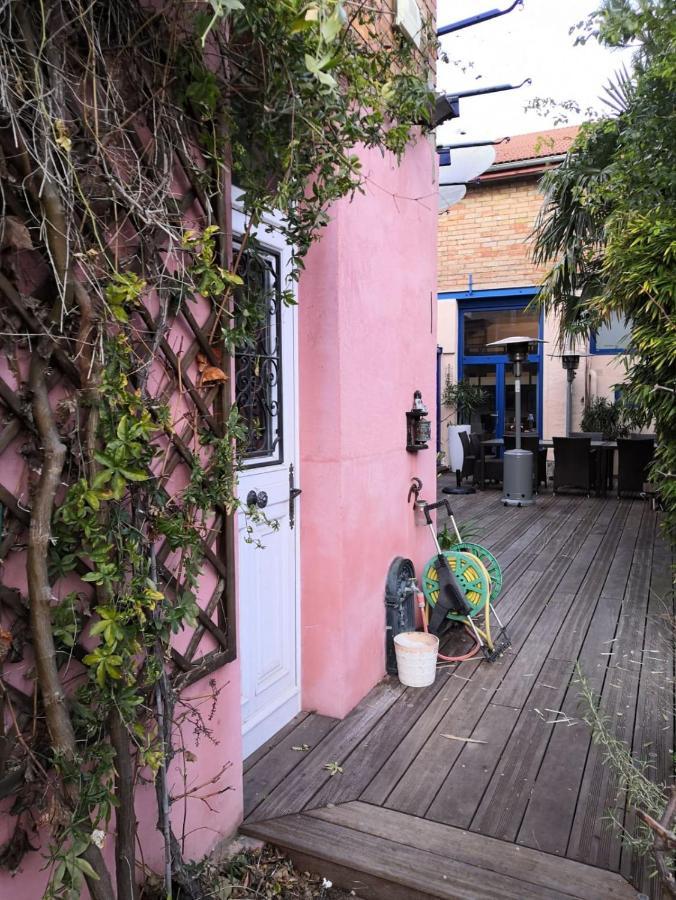 Appartement proche de Paris comme à la maison Cormeilles-en-Parisis Exterior foto